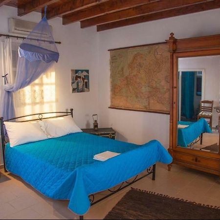 Greek Island Charming Studio Amorgos Ngoại thất bức ảnh